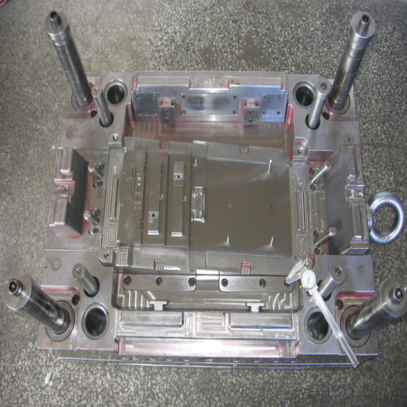 中山市旭錦塑膠模具有限公司，精密模具制造
