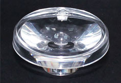 求購led透鏡，XJ-35.8厚邊光面，led透鏡廠商